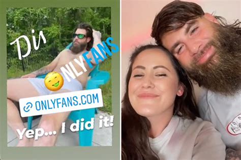 Jenelle Evans and David Eason Are on OnlyFans —。